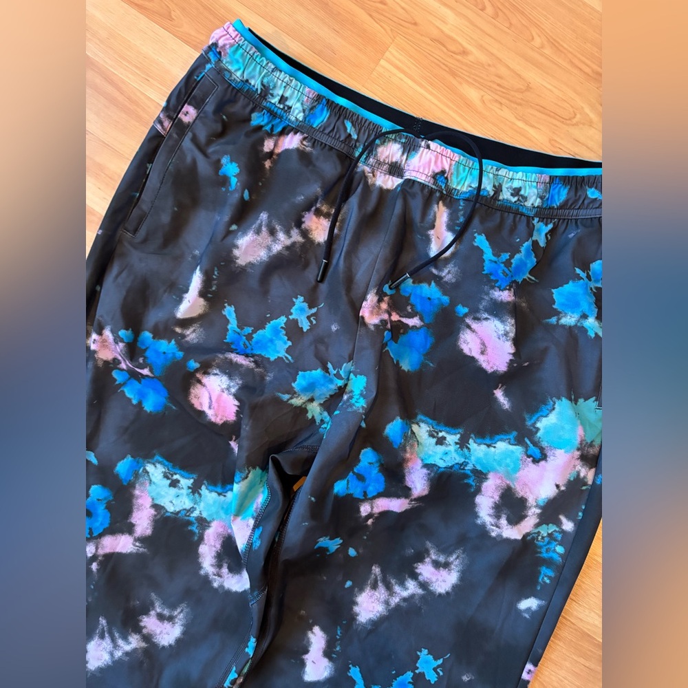 Chubbies Tie Dye‎ Pants Large